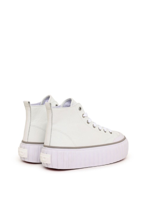 Diesel Blanc Fashion S-hanami Mid X