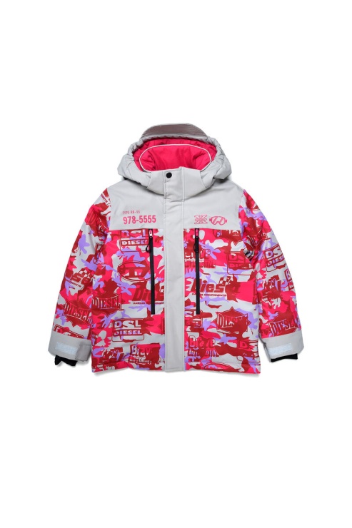 Jotal-ski Diesel Rose