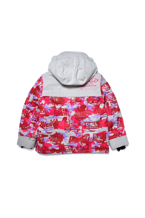 Jotal-ski Diesel Rose