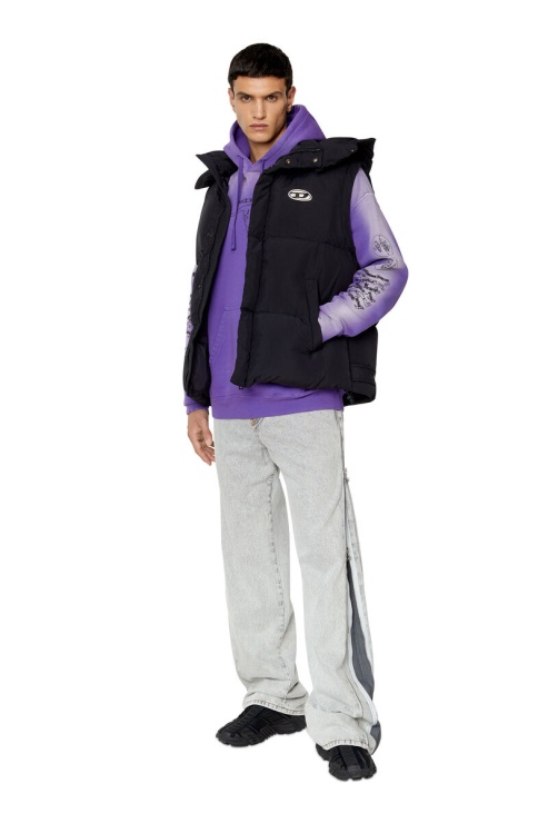 Diesel S-été-e6 Violet