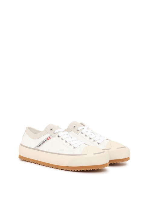 S-principia Bas X Diesel Blanc