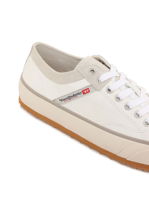 S-principia Bas X Diesel Blanc