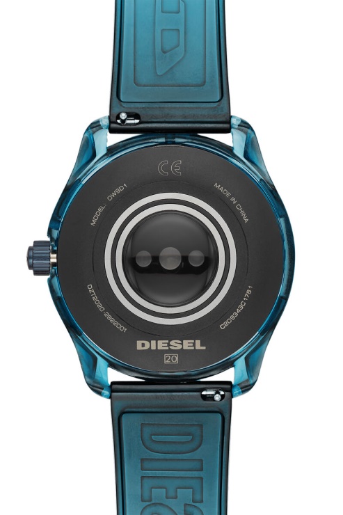 Dt2020 Diesel Bleu