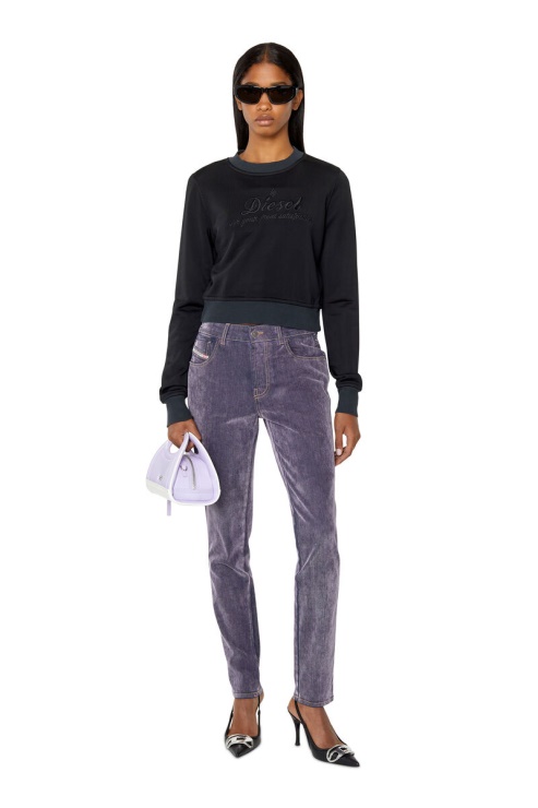 Lilas Diesel De La Lune