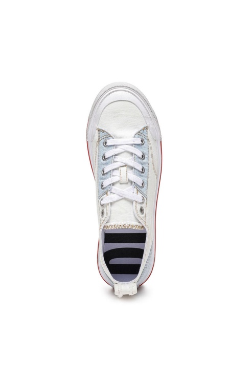 Diesel S-athos Low W Blanc