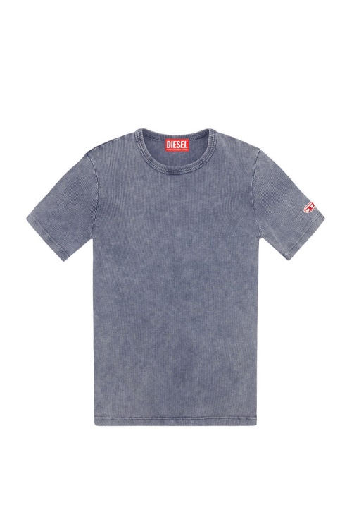 D-ribber Diesel Bleu