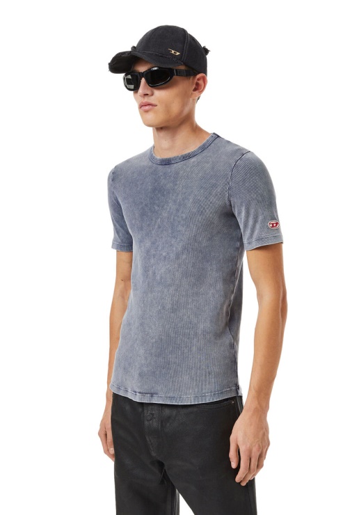 Diesel D-ribber Bleu