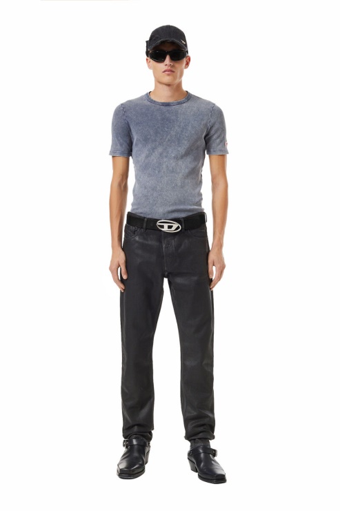 Diesel D-ribber Bleu