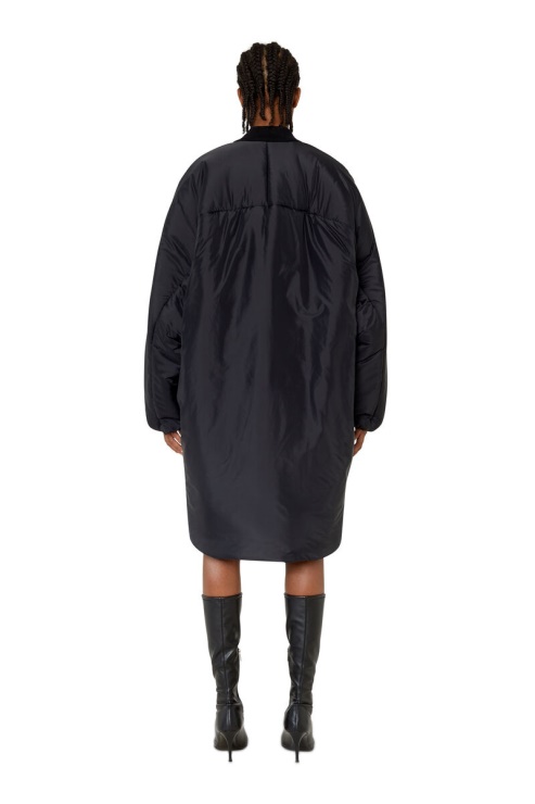 Diesel W-day-long-ny Noir