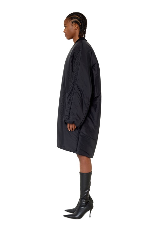 Diesel W-day-long-ny Noir