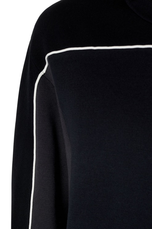 Diesel K-wichita Zip Noir