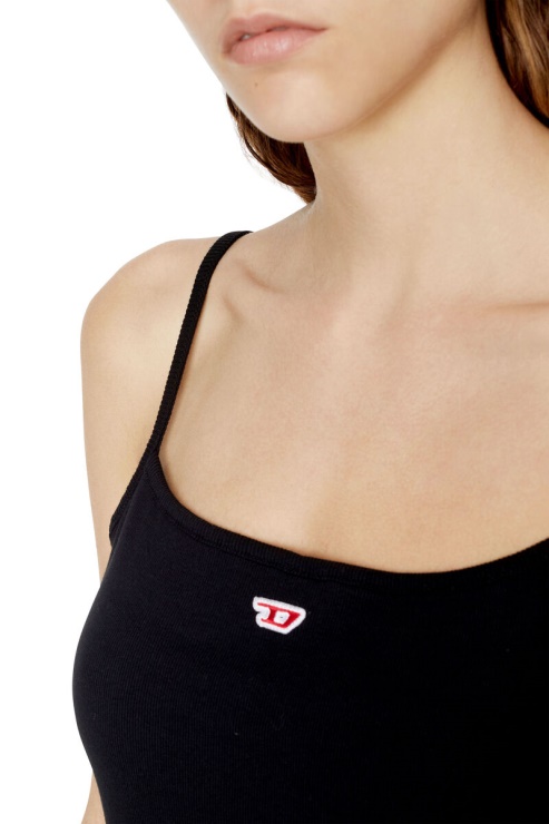 Diesel D-hopy-d Noir