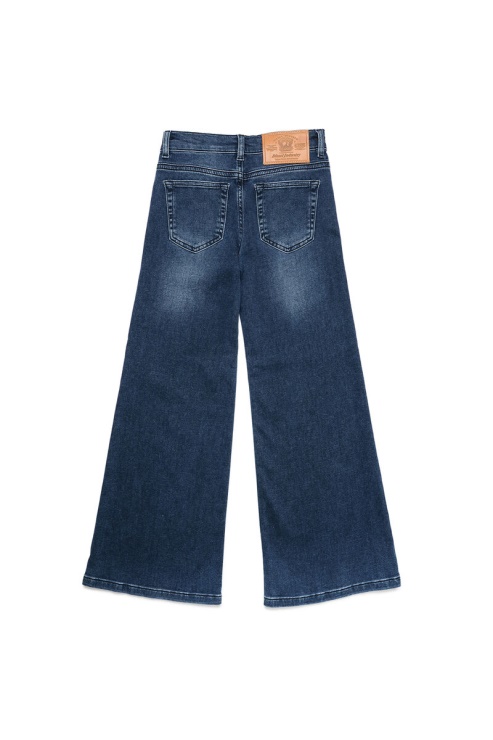 Jean De Jogging Diesel 1978-j Bleu Foncé