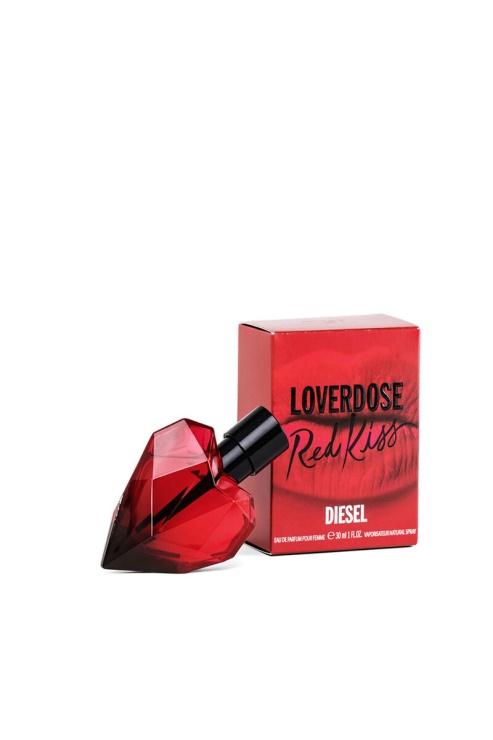Diesel Loverdose Red Kiss Eau De Parfum 30ml