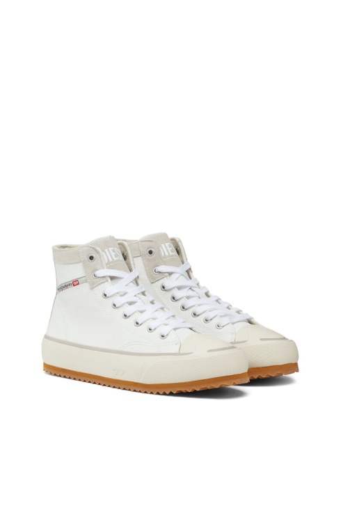 Diesel Blanc S-principia Mid W