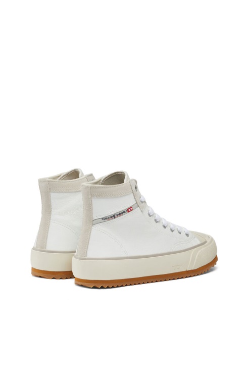 Diesel Blanc S-principia Mid W