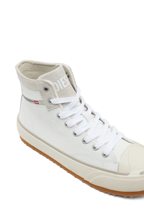 Diesel Blanc S-principia Mid W