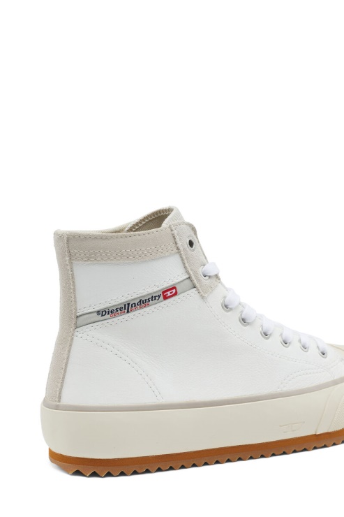 Diesel Blanc S-principia Mid W