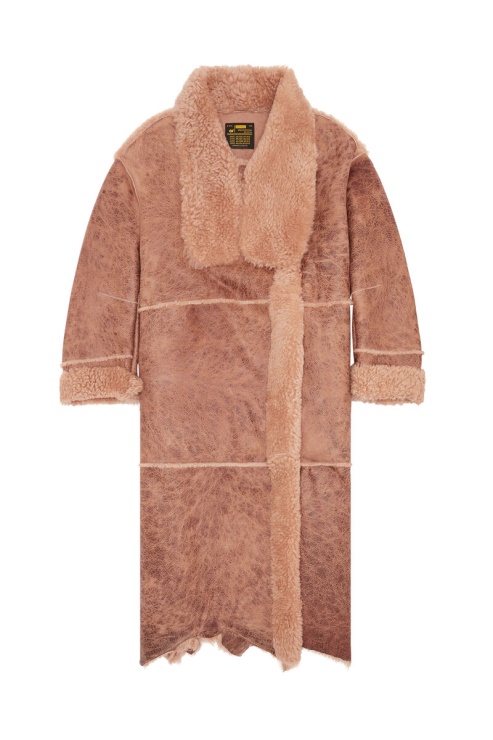 Diesel L-lierre Rose