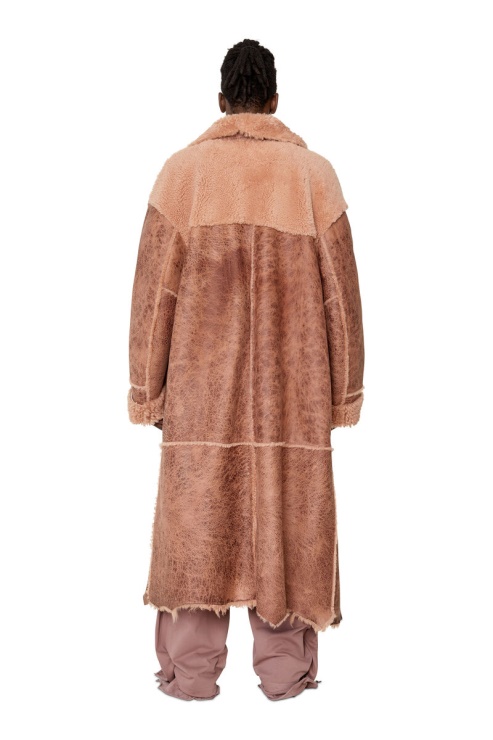 Diesel L-lierre Rose