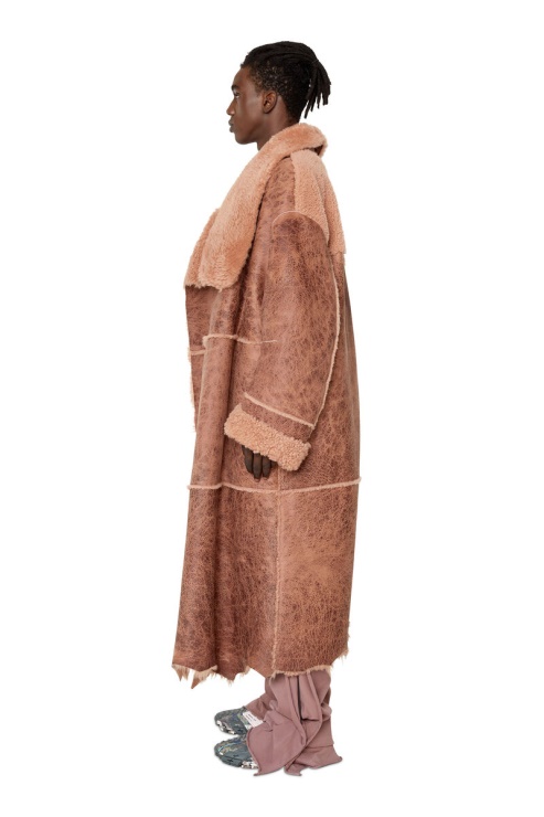 Diesel L-lierre Rose