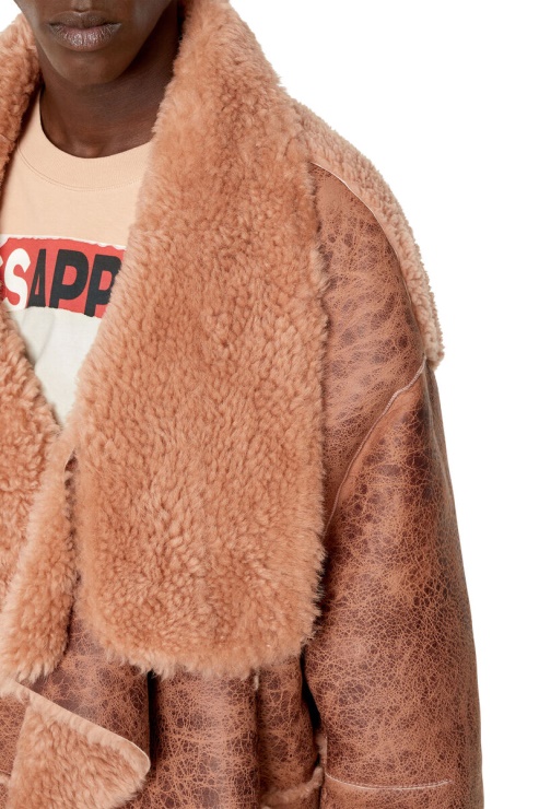 Diesel L-lierre Rose