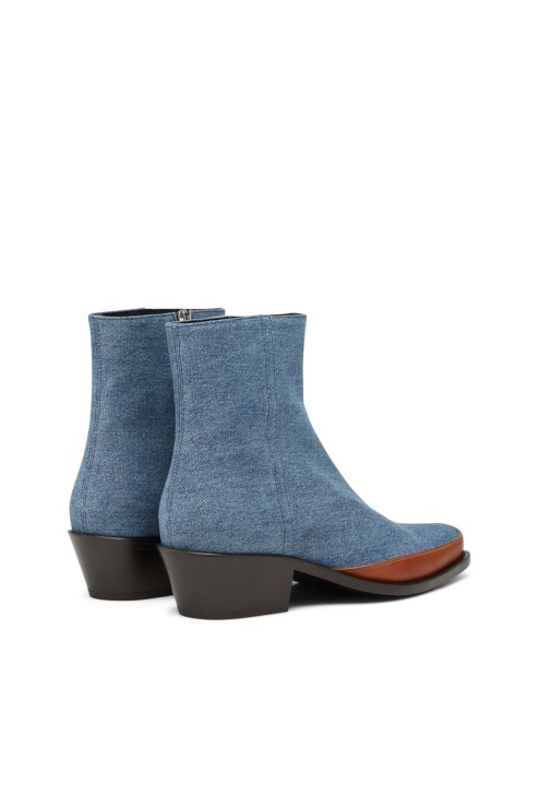 Diesel Bleu D-santiago Bt