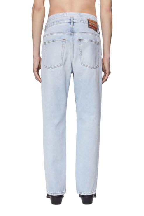 Jean Fuselé Diesel 2005 D-fining 007c7 Bleu Clair