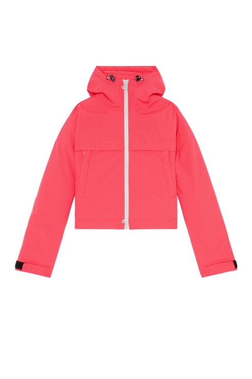 Diesel W-hanna-mon Rouge