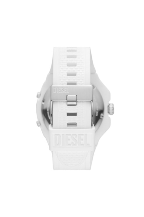 Dz1988 Diesel En Blanc