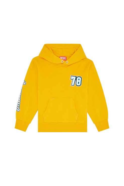 Sgirkhoodk12 Sur Diesel Jaune