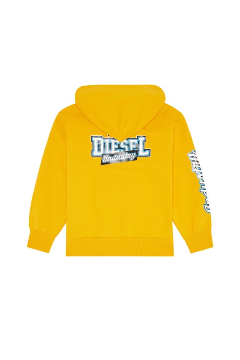 Sgirkhoodk12 Sur Diesel Jaune