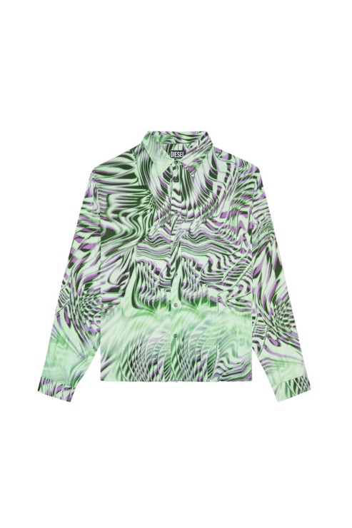 S-casper Vert Diesel