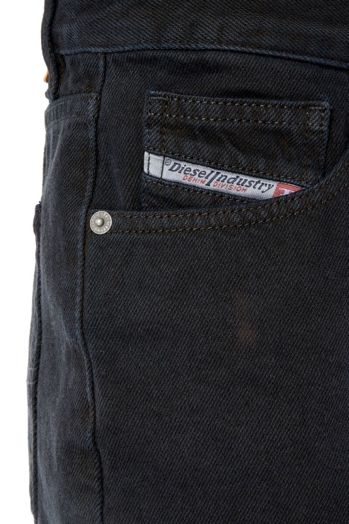 Diesel Noir D-ger