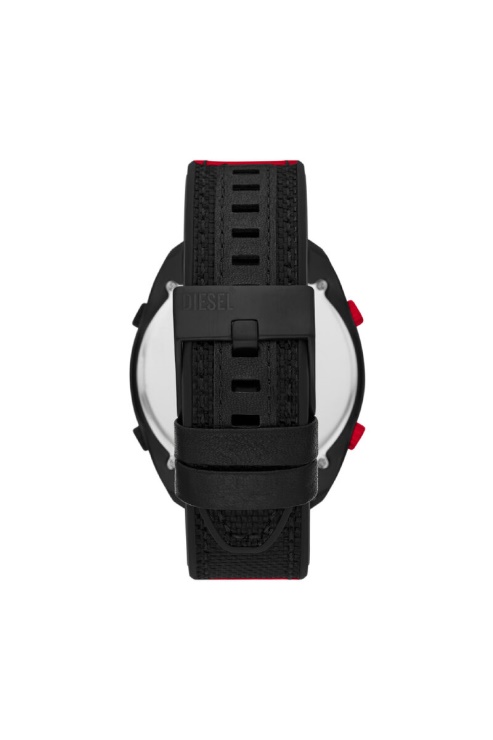 Diesel Dz2164set Noir/rouge