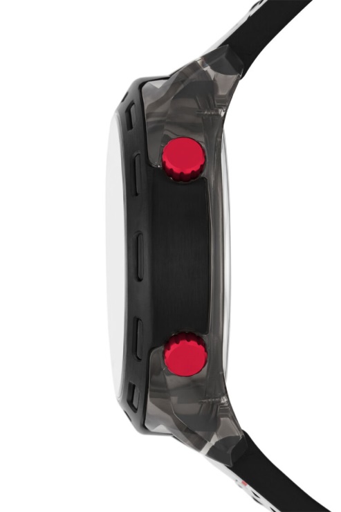 Diesel Dz2164set Noir/rouge