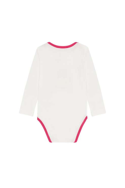 Diesel Umpy-nb Blanc / Rose