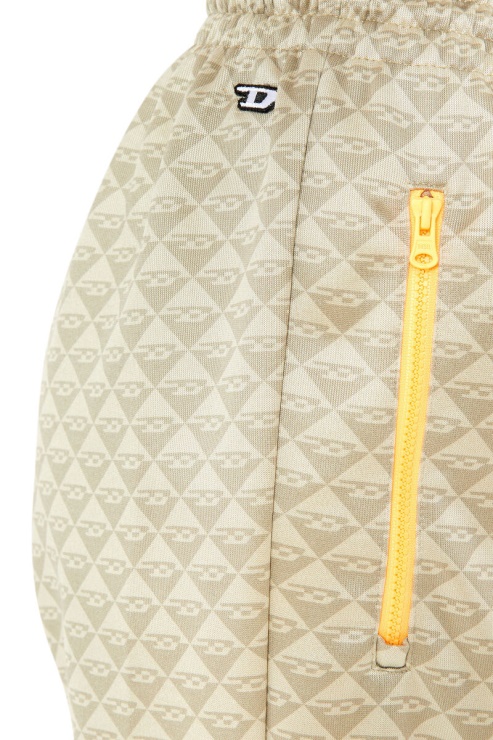 Diesel Beige Awsb-edith-ht23