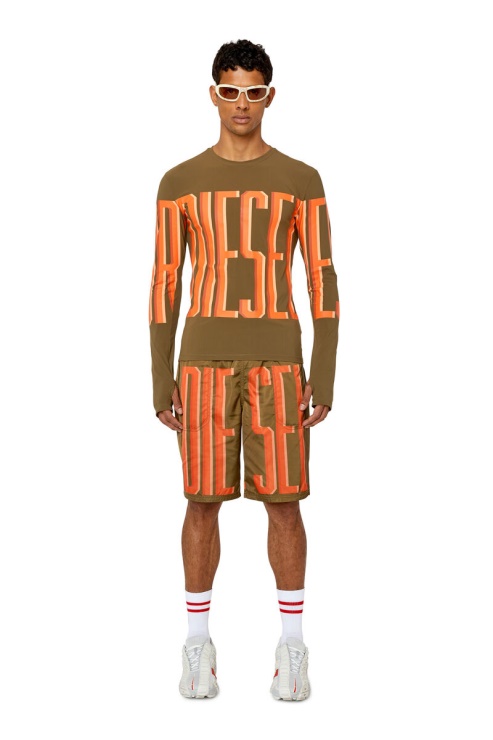 Amtee-lauren-wt17 Diesel Vert