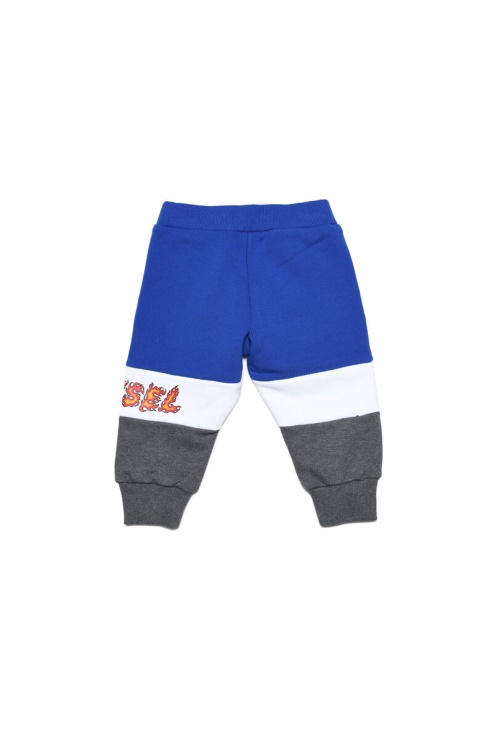 Pattyb Diesel Bleu/vert