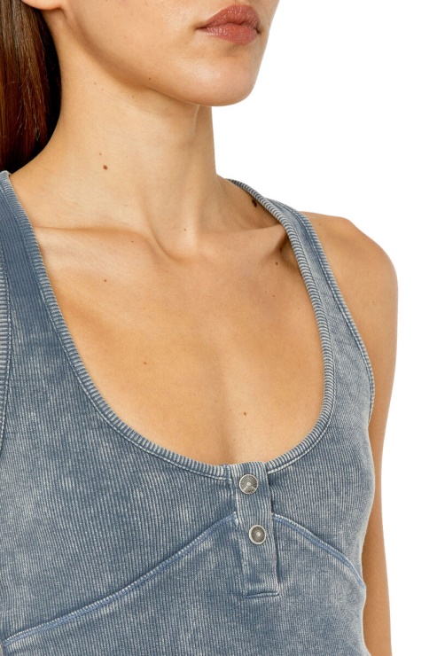 T-aniesse Diesel Bleu Clair