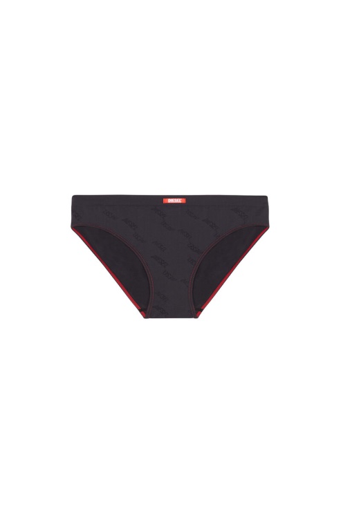 Diesel Ufpn-jordie Noir