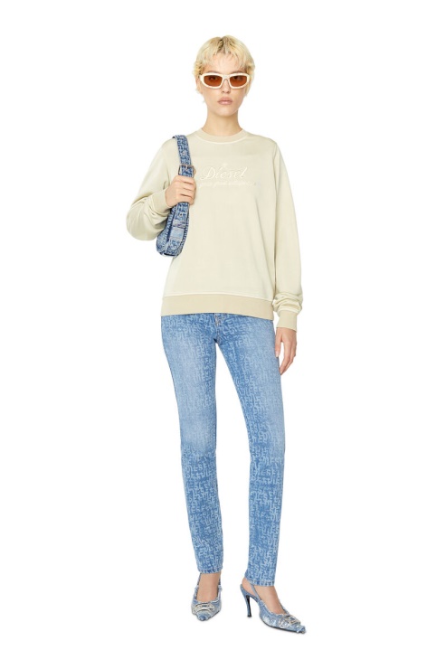 1994 007f5 Jean Droit Diesel Bleu Clair