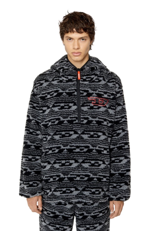 Amst-hypery-rw32 Diesel Noir