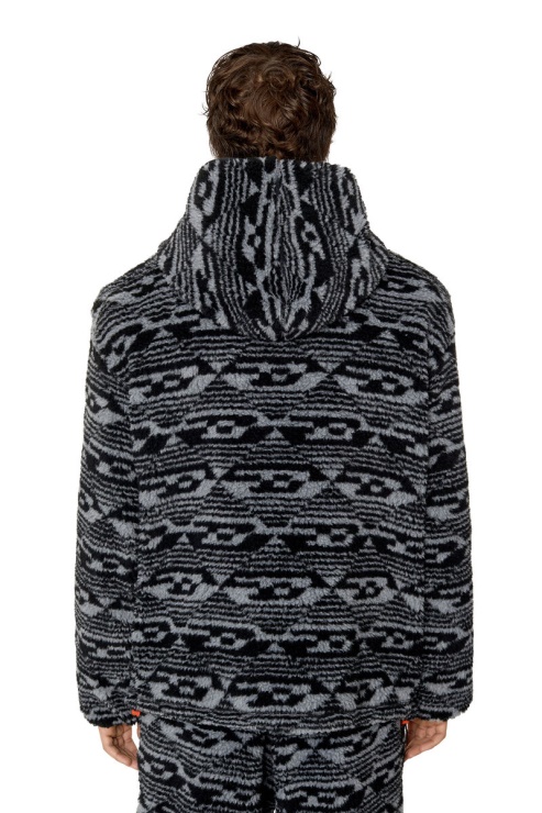 Amst-hypery-rw32 Diesel Noir