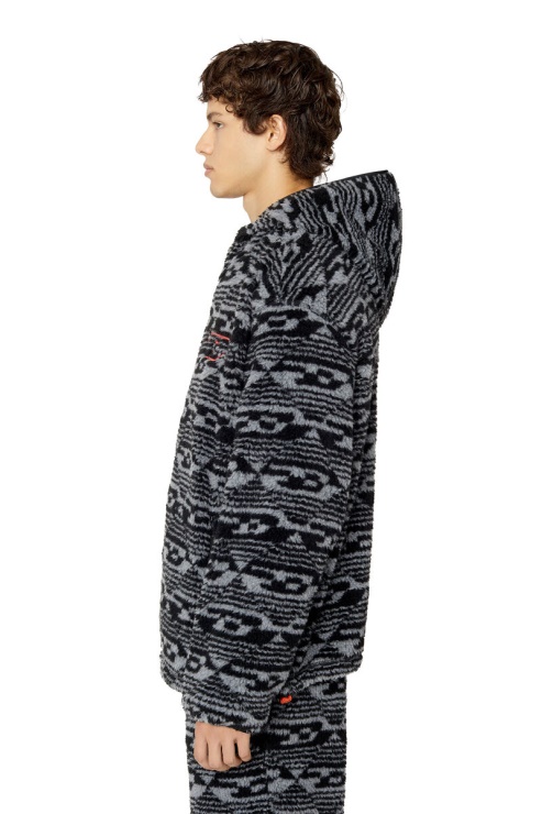 Amst-hypery-rw32 Diesel Noir