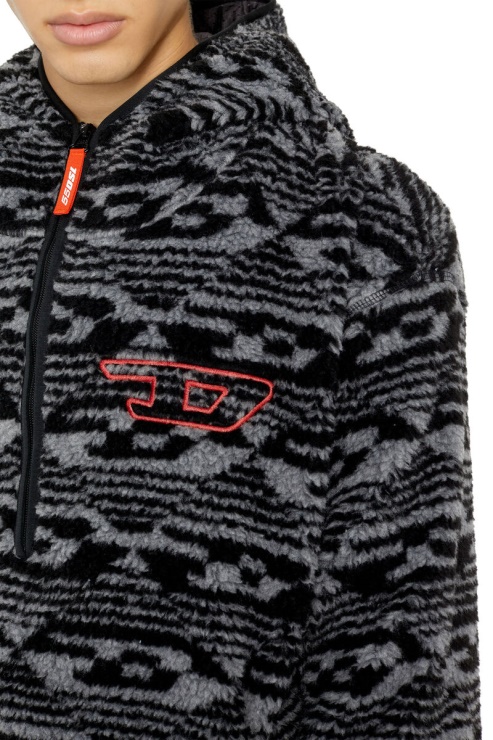 Amst-hypery-rw32 Diesel Noir