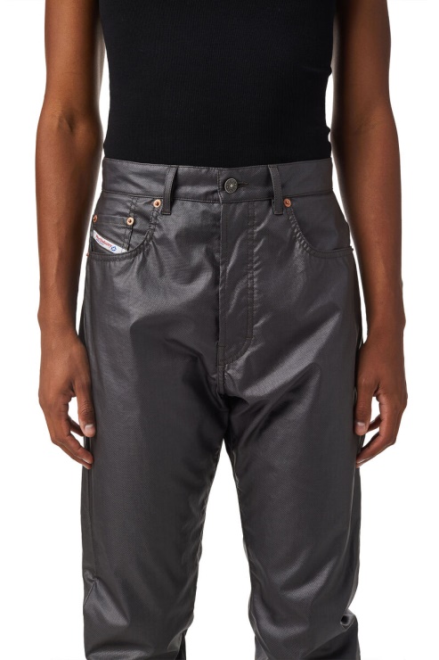 Diesel Dxd-22-p07 Gris Foncé