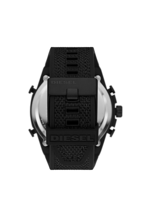 Diesel Dz4548 Noir