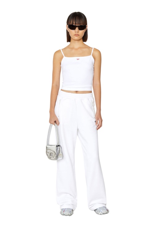 S-prototype Low W Diesel Gris/rouge